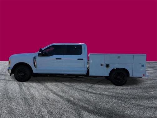 2023 Ford F-250 XL
