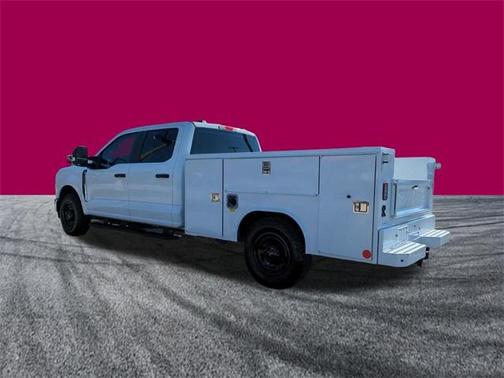 2023 Ford F-250 XL