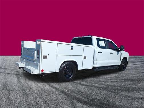 2023 Ford F-250 XL