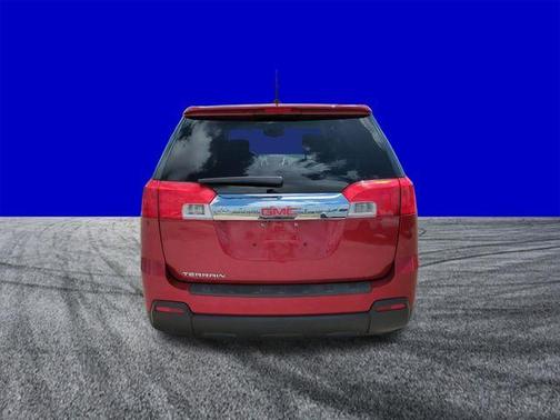 2013 GMC Terrain SLE-1