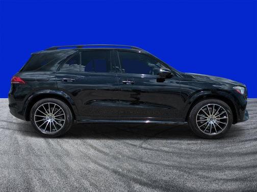 2022 Mercedes-Benz GLE 350 Base