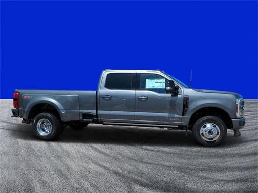 2025 Ford F-350 Super Duty