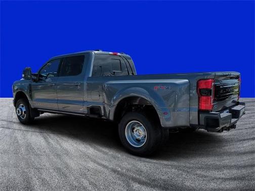 2025 Ford F-350 Super Duty