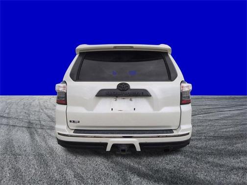 2020 Toyota 4Runner Nightshade