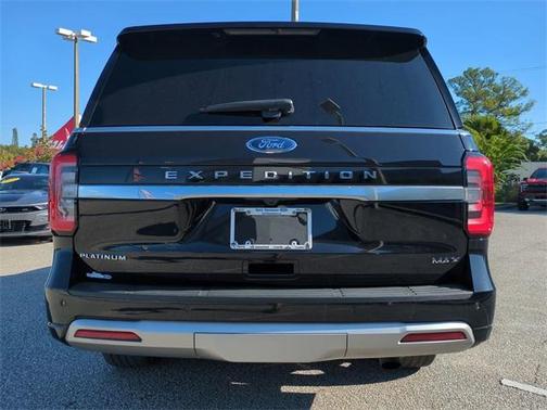 2023 Ford Expedition Max Platinum
