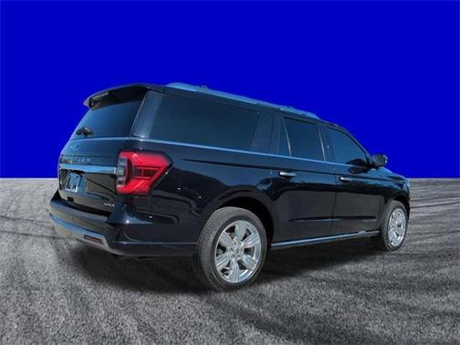 2023 Ford Expedition Max Platinum