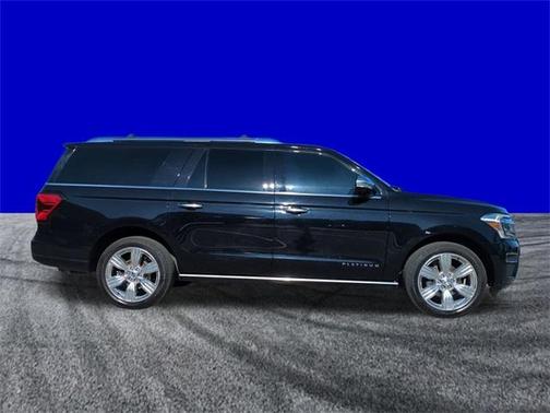 2023 Ford Expedition Max Platinum