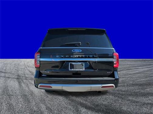 2023 Ford Expedition Max Platinum