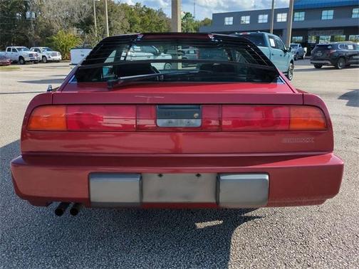 1988 Nissan 300ZX GS