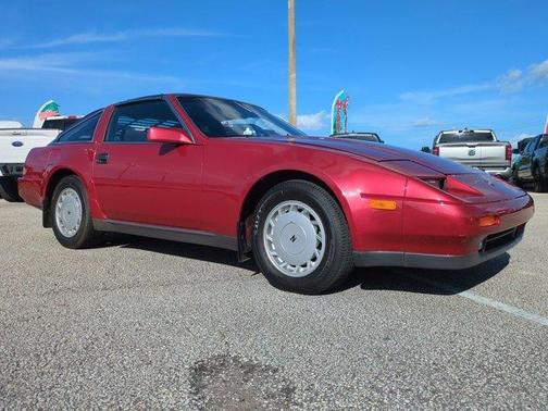 1988 Nissan 300ZX GS