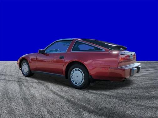 1988 Nissan 300ZX GS