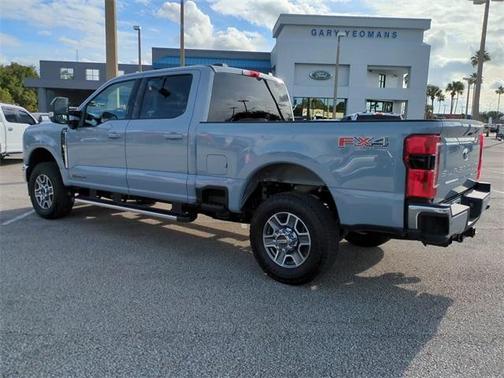 2026 Ford F-350 Super Duty