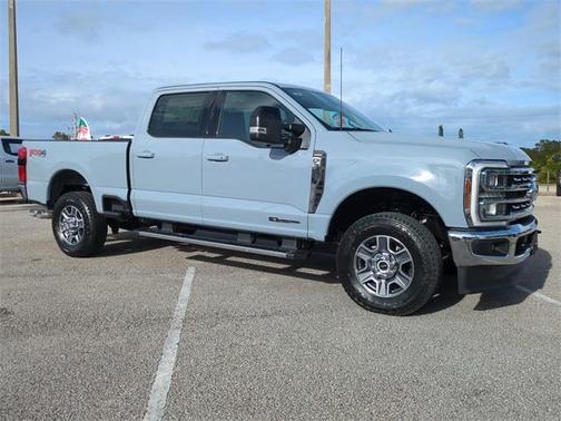 2026 Ford F-350 Super Duty