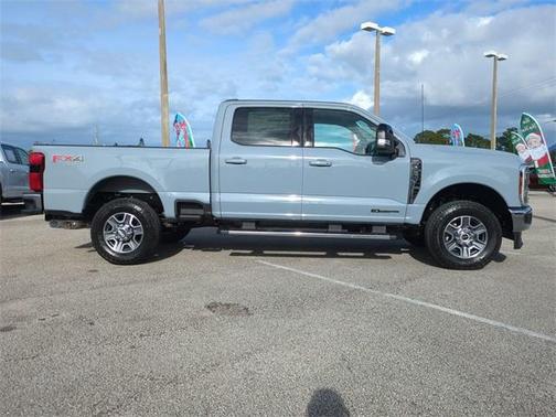 2026 Ford F-350 Super Duty