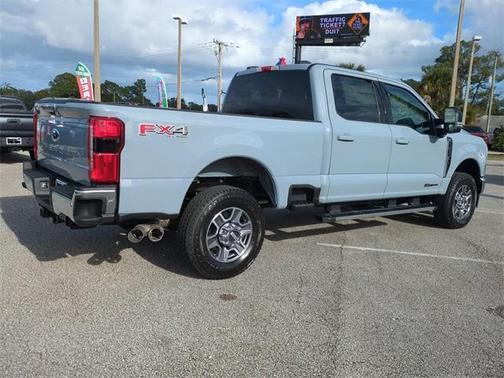 2026 Ford F-350 Super Duty