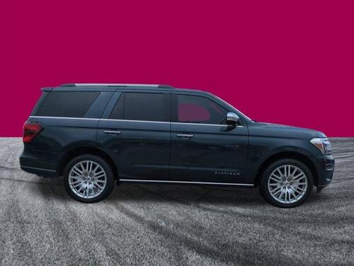 2024 Ford Expedition Platinum