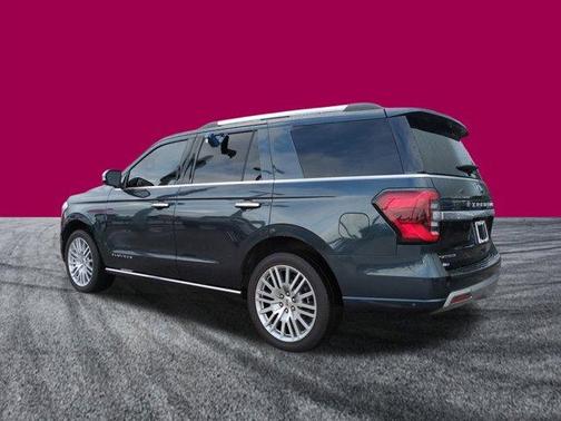 2024 Ford Expedition Platinum