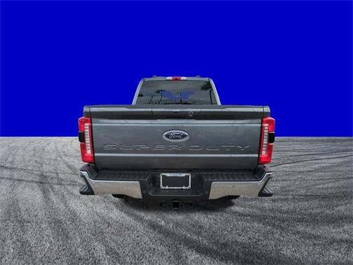 2026 Ford F-350 Super Duty