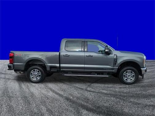 2026 Ford F-350 Super Duty