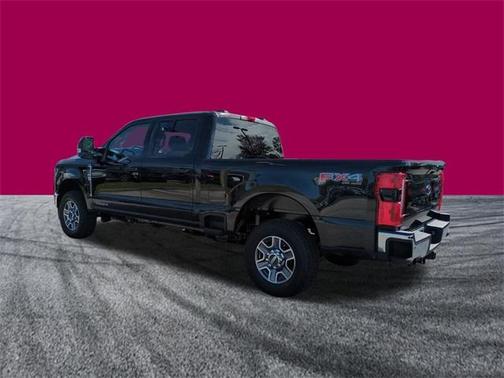 2026 Ford F-250 Super Duty