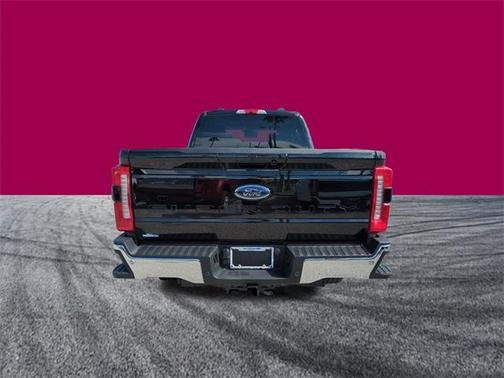 2026 Ford F-250 Super Duty