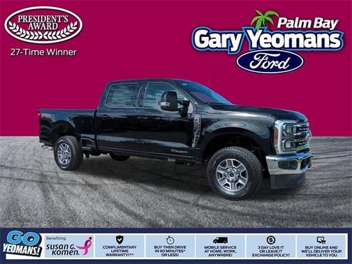 2026 Ford F-250 Super Duty