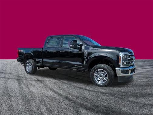 2026 Ford F-250 Super Duty