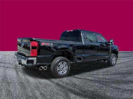 2026 Ford F-250 Super Duty