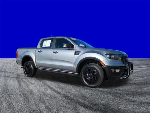 2020 Ford Ranger XL
