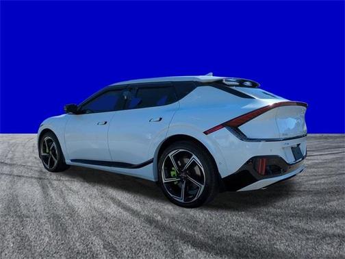 2023 Kia EV6 GT
