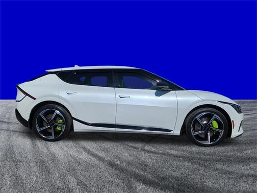 2023 Kia EV6 GT