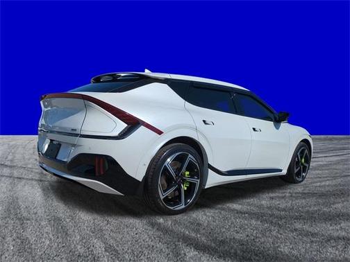 2023 Kia EV6 GT
