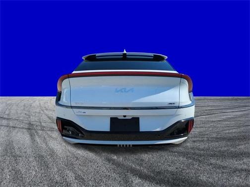2023 Kia EV6 GT