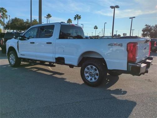 2024 Ford F-250 XLT