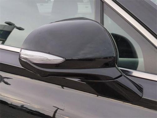 2021 Hyundai SANTA FE HEV Limited