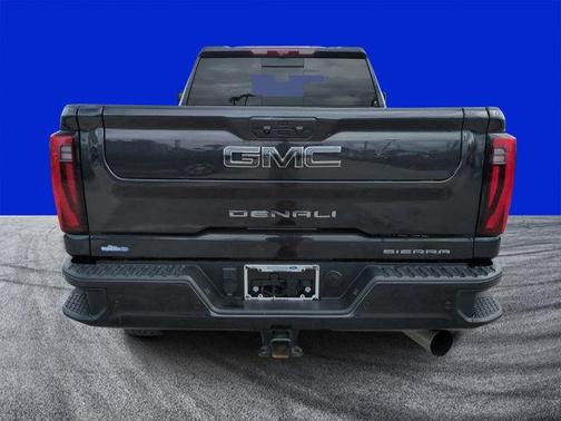 2024 GMC Sierra 2500 Denali Ultimate