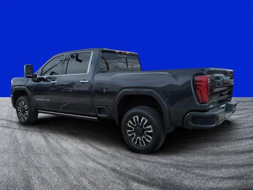 2024 GMC Sierra 2500 Denali Ultimate