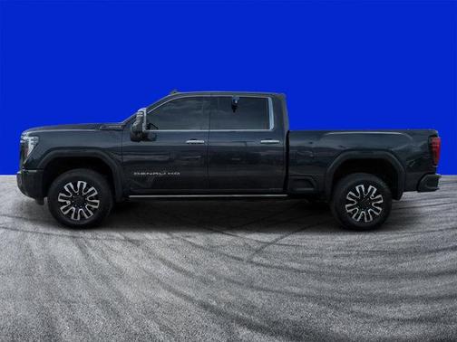 2024 GMC Sierra 2500 Denali Ultimate