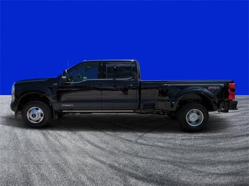 2025 Ford F-350 Super Duty