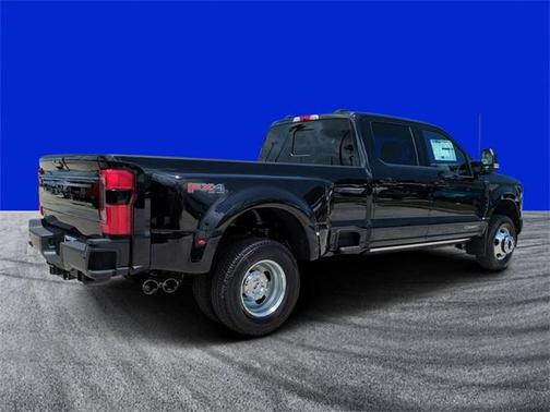 2025 Ford F-350 Super Duty