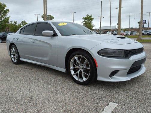 2022 Dodge Charger GT