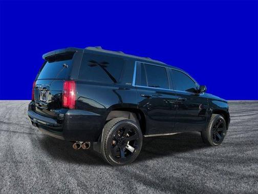 2019 Chevrolet Tahoe LS