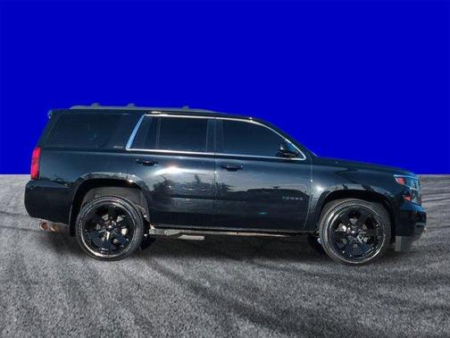 2019 Chevrolet Tahoe LS