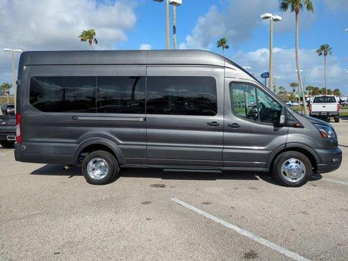 2020 Ford Transit-350 XLT