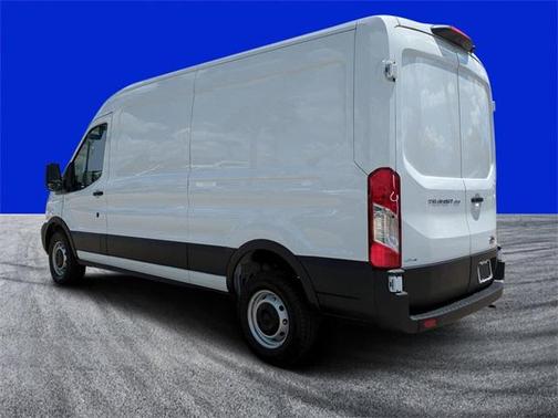 2025 Ford Transit-250 148 WB Medium Roof Cargo