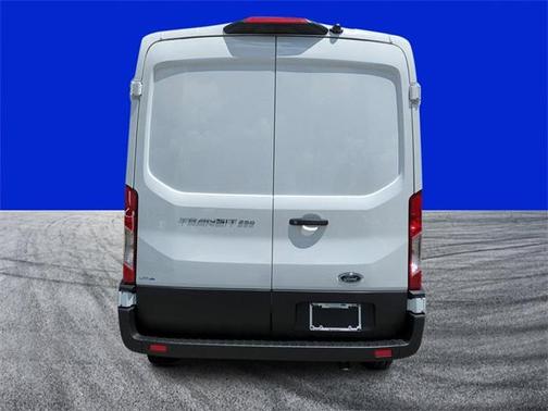 2025 Ford Transit-250 148 WB Medium Roof Cargo