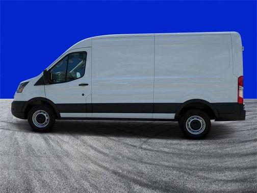 2025 Ford Transit-250 148 WB Medium Roof Cargo