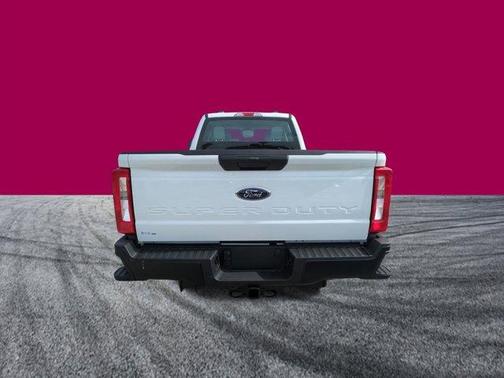 2026 Ford F-250 Super Duty