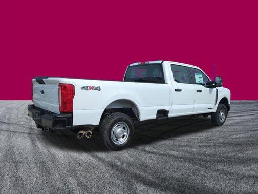 2026 Ford F-250 Super Duty