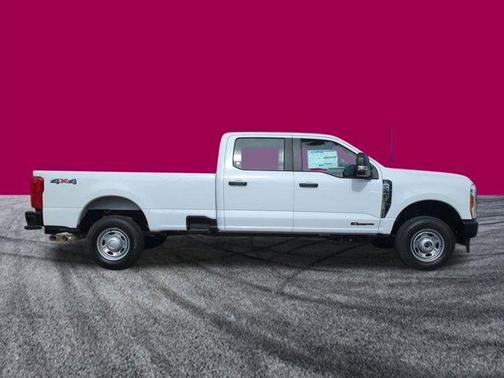 2026 Ford F-250 Super Duty